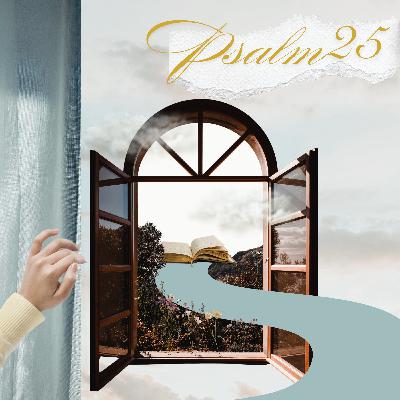 ▶ Psalm 25▷ Łukasz Woźniak