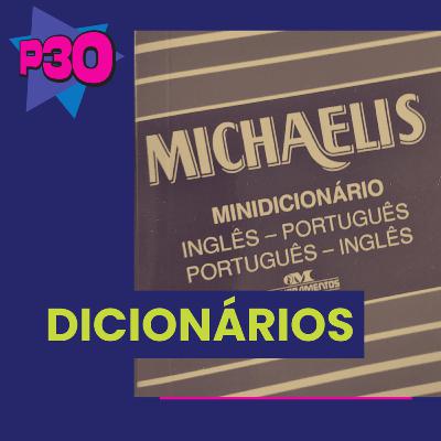 Dicionários com Débora Ribeiro (Dicio)