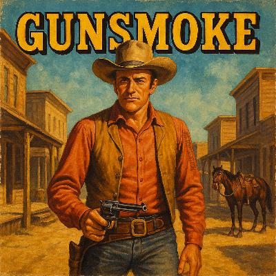 Minnie | Gunsmoke (12-25-60)