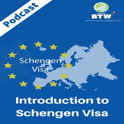 Introduction to Schengen Visa Introduction to Schengen Visa