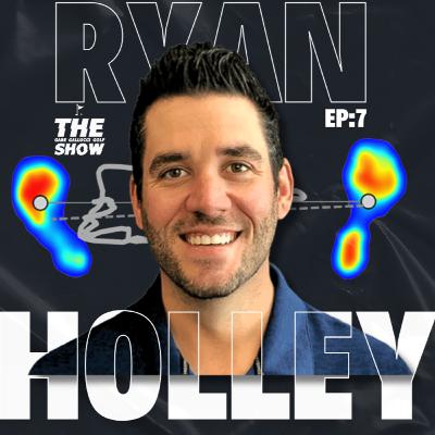 EP 7: The GOAT of Ground Forces Ryan Holley talks working with Nick Taylor, Ground Forces & More EP 7: The GOAT of Ground Forces Ryan Holley talks working with Nick Taylor, Ground Forces & More