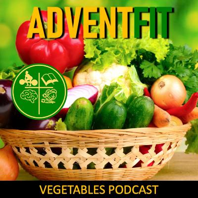 What's The Big Deal With Veggies? What's The Big Deal With Veggies?