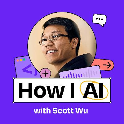 How Devin replaces your junior engineers with infinite AI interns that never sleep | Scott Wu (Cognition CEO)