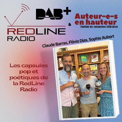 Claude Barras & Sophie Aubort : Auteur-e-s en Hauteur ! Claude Barras & Sophie Aubort : Auteur-e-s en Hauteur !