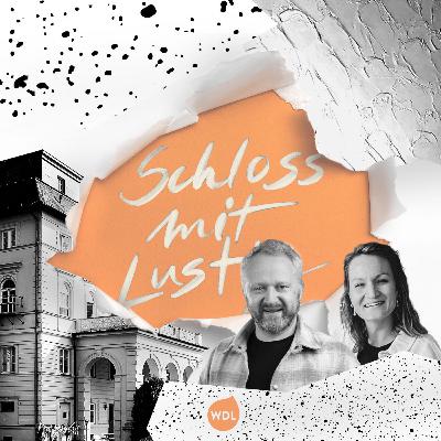 Pelmeni & Familienleben als Kulturenmischling - mit Jasch Albrecht und Melli Klepper