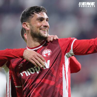 כשבאר שבע באה בגישה הנכונה, קשה לעצור אותה כשבאר שבע באה בגישה הנכונה, קשה לעצור אותה