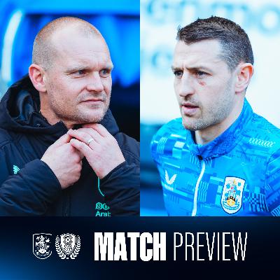 MATCH PREVIEW | Liam Manning and Murray Wallace | Huddersfield Town vs Rotherham United