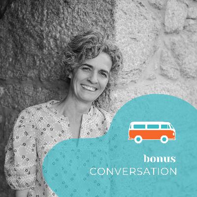 Bonus | Conversation with Lisa Wood
