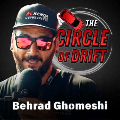 Behind Crewing for Pro's, 1ST Drifts in a Pro FD Car and BAD Motor Swaps | Circle of Drift #159