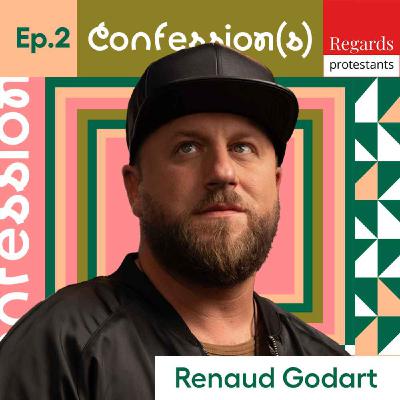 2. La foi derrière la musique de RENAUD GODART (chanteur du groupe YKONS) 2. La foi derrière la musique de RENAUD GODART (chanteur du groupe YKONS)