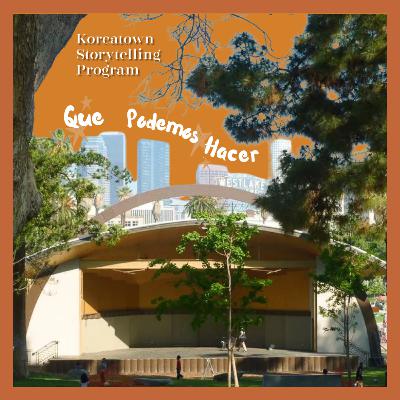 "Que Podemos Hacer?": Mosh For Youth "Que Podemos Hacer?": Mosh For Youth