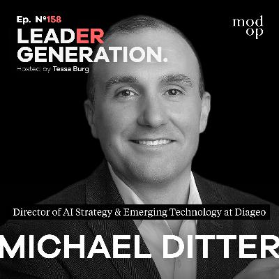 EP158: Beyond AI Tools: Building Capabilities That Actually Scale