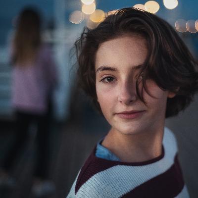 Parenting teens: Navigating the untidy, unplugged and unpredictable