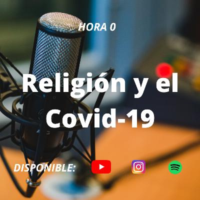 Religión y Covid-19