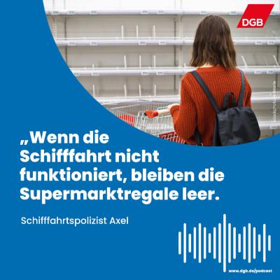 Zu Gast im Schleusenleitstand Zu Gast im Schleusenleitstand