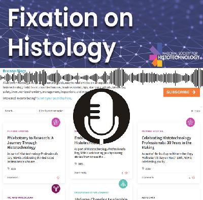 Fixation on Histology: Paraffin Problems in Cold Weather- Why Winter Causes Microtomy Headaches Fixation on Histology: Paraffin Problems in Cold Weather- Why Winter Causes Microtomy Headaches