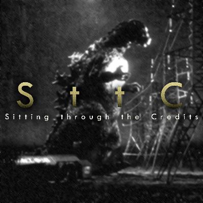 #8 Reviewing Godzilla/Gojira ゴジラ (1954)