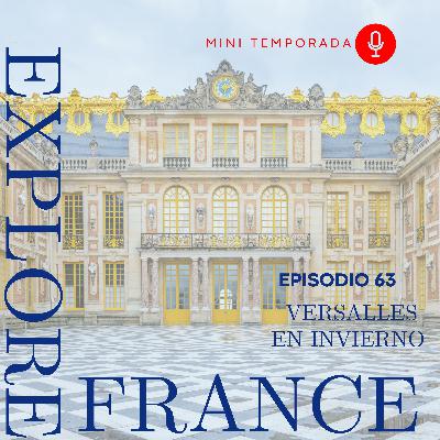 63 - Versalles en Invierno