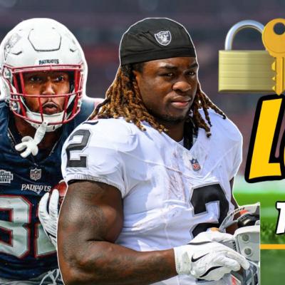 Episode 419: Rookies to SMASH Fantasy Playoffs Episode 419: Rookies to SMASH Fantasy Playoffs