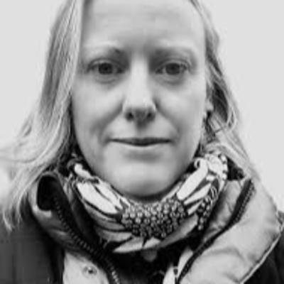 Dr. Cath Flitcroft - Head of Access and Environment at the BMC