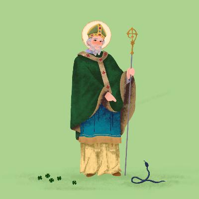 San Patricio
