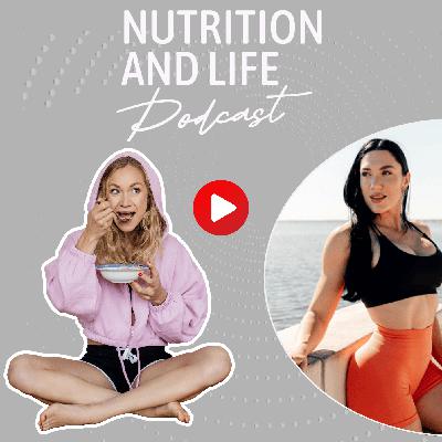 #228 From Disordered Eating Patterns to Building Sustainable Habits with Laurin Conlin