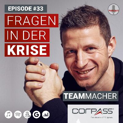 #33 - TeamMacher