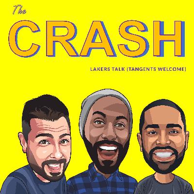 The Crash - Ep. 11: Popovich, Mariah, & Chappelle The Crash - Ep. 11: Popovich, Mariah, & Chappelle
