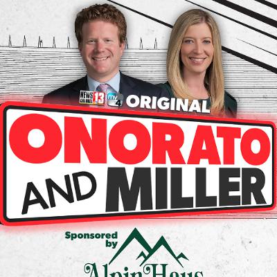 NFL QB Battles, Countdown to CFB Kickoff, Golf Analyst Dottie Pepper & Country Music Star Lee Brice!