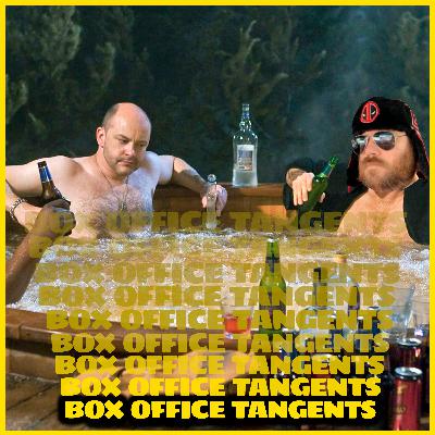 Tangent Vol 9: Adam’s Hot Tub Time Machine Tangent Vol 9: Adam’s Hot Tub Time Machine