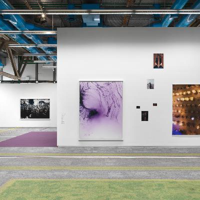 chatroom#1：Wolfgang Tillmans：我们究竟有多充分的准备，去理解这个万般变化的世界？