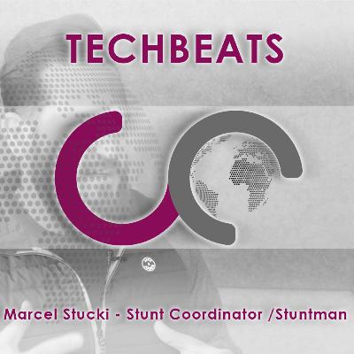 Techbeats - Marcel Stucki Stunt Coordinator, Stuntman Techbeats - Marcel Stucki Stunt Coordinator, Stuntman