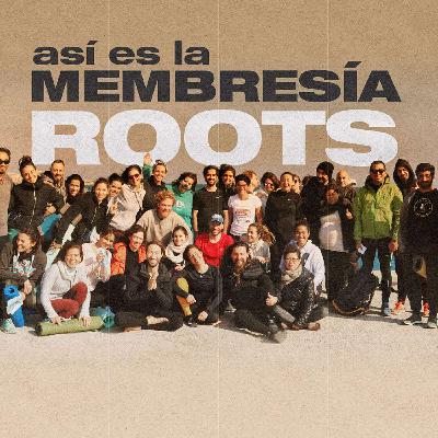 Así funciona la MEMBRESÍA de Tribu Roots — Vic Moya