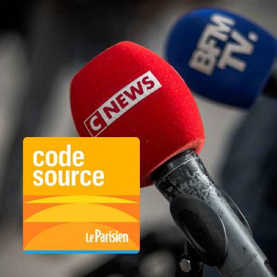 CNews : comment l’opinion lui a permis de détrôner BFMTV