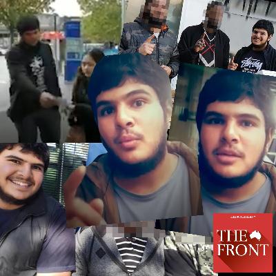 Naveed Akram’s alleged history of ISIS links before Bondi massacre