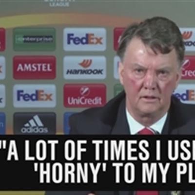 Episode 29: Horny for the team