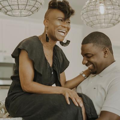 Essential Practices of Successful Couples with Certified Marriage Experts Howard and Danielle Taylor