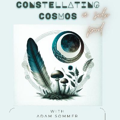 Constellating Cosmos: an introduction