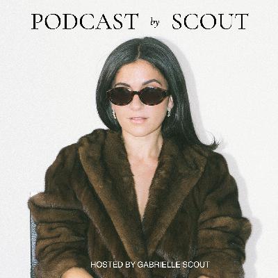 Welcome to PODCAST by SCOUT