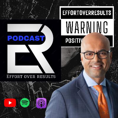 Ep. 055 - Why Uncertainty Can Truly Work : Sam Sivarajan Ep. 055 - Why Uncertainty Can Truly Work : Sam Sivarajan