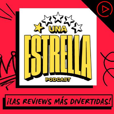 ¡Las reviews negativas más divertidas! - Con José y Nacho de "Una estrella" ¡Las reviews negativas más divertidas! - Con José y Nacho de "Una estrella"