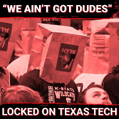 The incredible week Big 12 coaches are having on the mic | Locked On Texas Tech Podcast The incredible week Big 12 coaches are having on the mic | Locked On Texas Tech Podcast