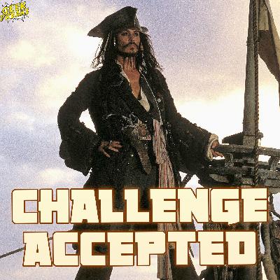 Pirates of the Caribbean | The High Seas Blockbuster