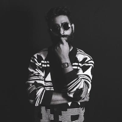 Peakaboo ft Navendu Malik | "If I can't afford something I'd make it myself"