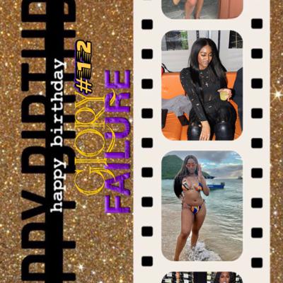 Episode 12 “HAPPY BIRTHDAY” Episode 12 “HAPPY BIRTHDAY”