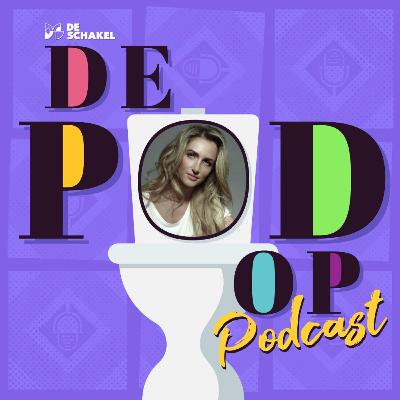 De Pod op met... Steffi Vertriest