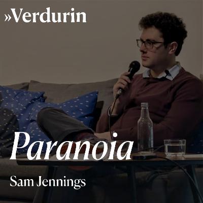 Paranoia: Sam Jennings, A Long Thread