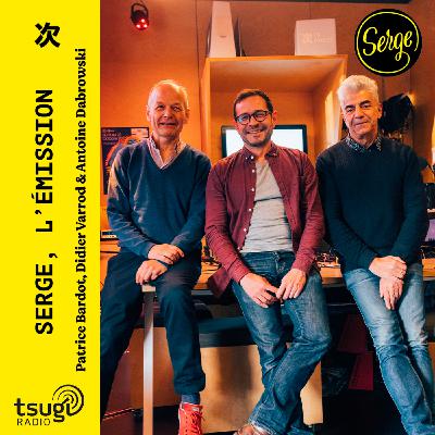 Serge, l'émission · Septembre 2025