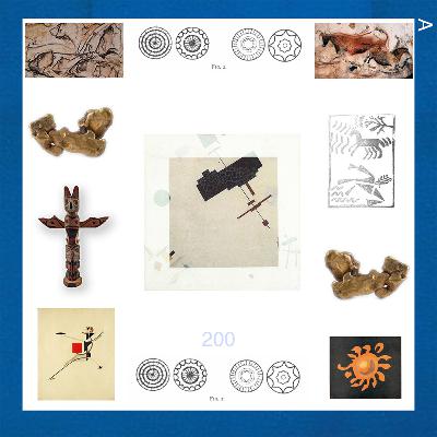 Episode 200 - The Abstraction Episode - Pt A *Preview*