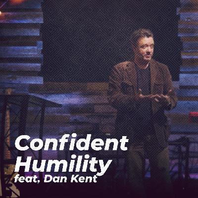 Confident Humility
